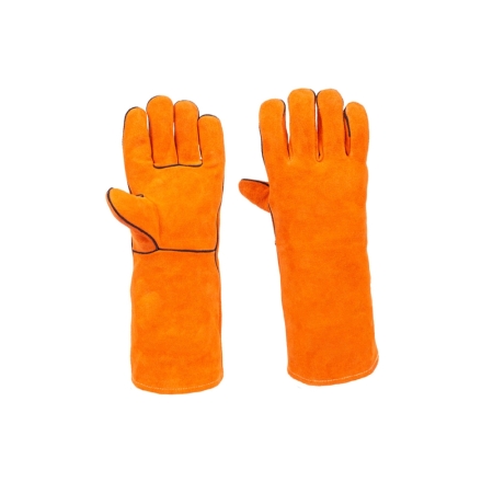 Split Welding Glove